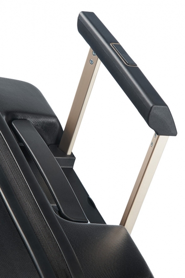Samsonite Prodigy 4-hjul 55cm - Kabinveske 16.4 Svart
