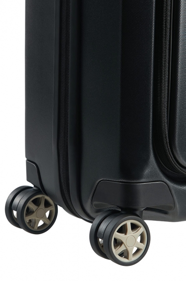 Samsonite Prodigy 4-hjul 55cm - Kabinveske 16.4 Svart