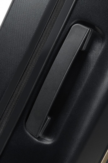 Samsonite Prodigy Expanderbar 55cm - Kabinväska Svart_8