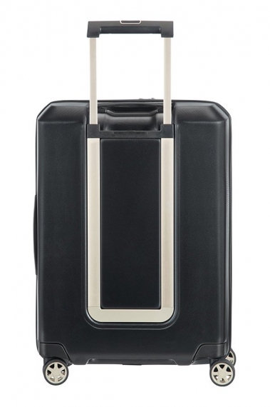 Samsonite Prodigy Expanderbar 55cm - Kabinväska Svart_1
