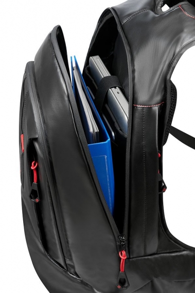 Samsonite Paradiver Laptop 15'6 - Ryggsäck Svart
