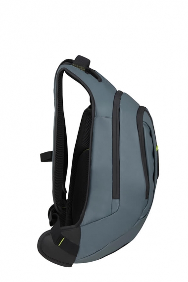 Samsonite Paradiver Laptop 15'6 - Ryggsäck Trooper Grey