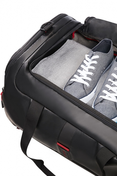 Samsonite Paradiver 51cm - Duffelväska Svart_1
