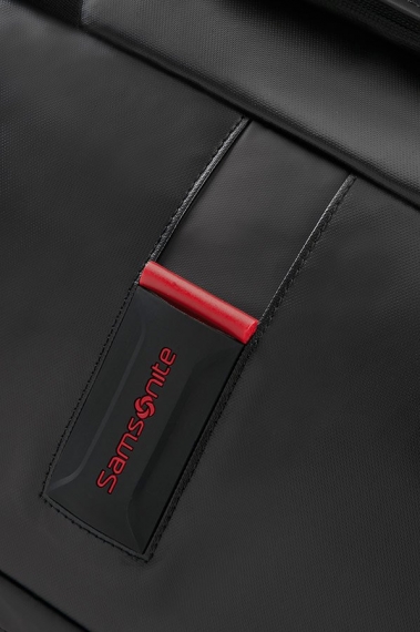 Samsonite Paradiver 51cm - Duffelväska Svart_3