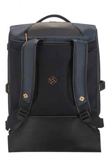 Samsonite Paradiver Duffel/Ryggsäck 2-hjul - Kabinväska Blå