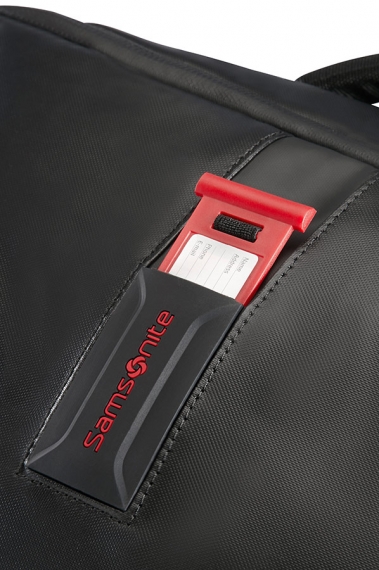Samsonite Paradiver Duffelväska 67cm - Mellanstor Svart_5