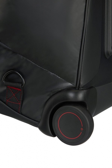 Samsonite Paradiver Duffelväska 79cm - Stor Svart