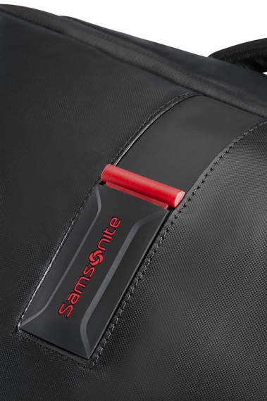 Samsonite Paradiver Duffelväska 79cm - Stor Svart
