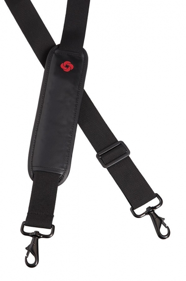 Samsonite Paradiver Duffelväska 79cm - Stor Svart