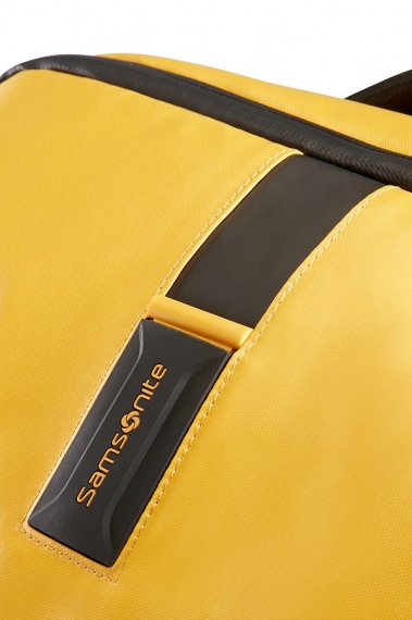 Samsonite Paradiver Duffelväska 79cm - Stor Gul