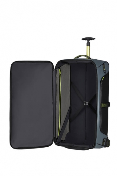 Samsonite Paradiver Duffelväska 79cm - Stor Trooper Grey_5