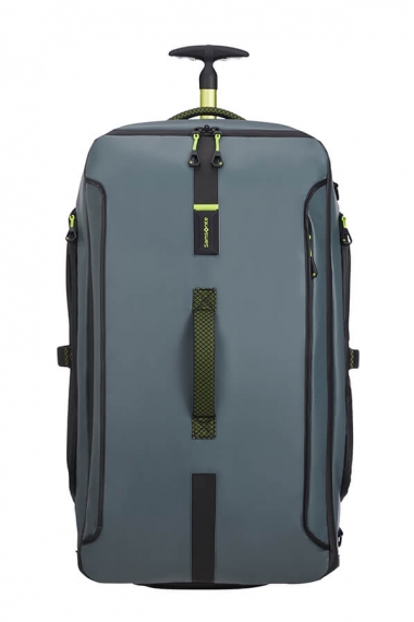 Samsonite Paradiver Duffelväska 79cm - Stor Trooper Grey_1