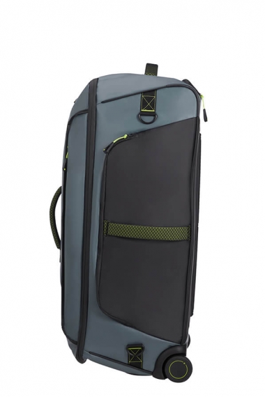 Samsonite Paradiver Duffelväska 79cm - Stor Trooper Grey_3