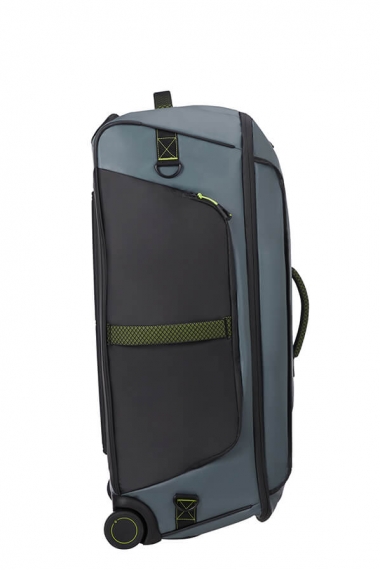 Samsonite Paradiver Duffelväska 79cm - Stor Trooper Grey_2