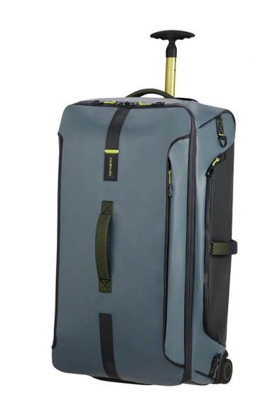 Samsonite Paradiver Duffelväska 79cm - Stor Trooper Grey_7