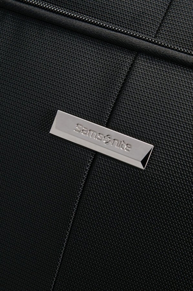 Samsonite XBR 14 - Dataryggsekk Svart