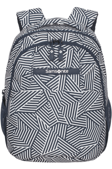 Samsonite Rewind Ryggsäck - Small Blå_1