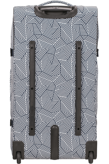 Samsonite Rewind 82cm - Duffelväska med hjul Blå