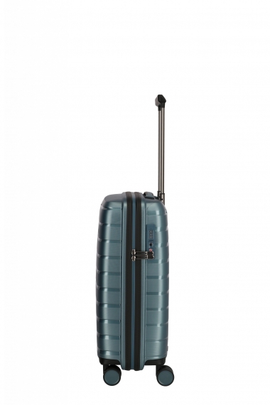 Travelite Air Base 55cm - Kabinväska Isblå