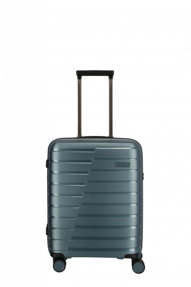 Travelite Air Base 55cm - Kabinväska Ljusblå