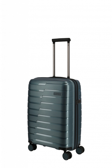 Travelite Air Base 55cm - Kabinväska Isblå