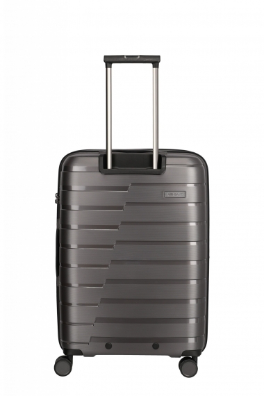 Travelite Air Base 67cm - Mellanstor Grå