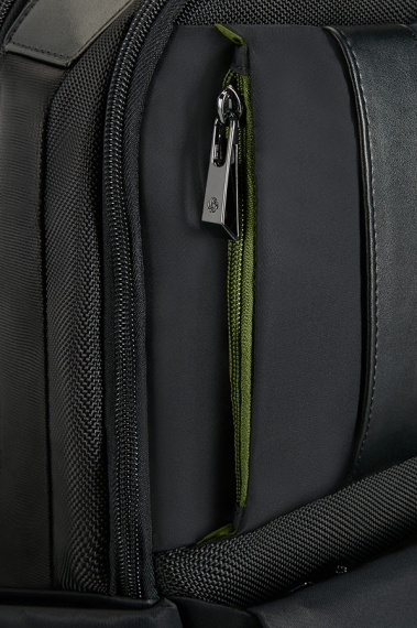 Samsonite Openroad - Dataryggsekk 14.1 Svart