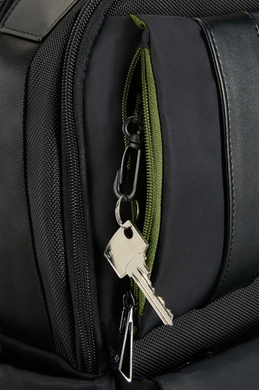 Samsonite Openroad - Dataryggsekk 14.1 Svart