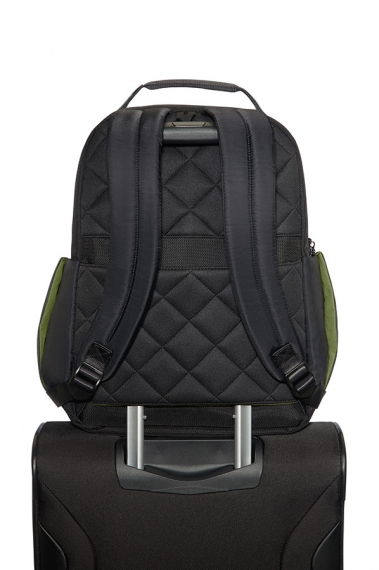 Samsonite Openroad - Dataryggsekk 14.1 Svart