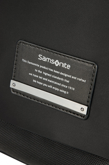 Samsonite Openroad - Dataryggsekk 14.1 Svart
