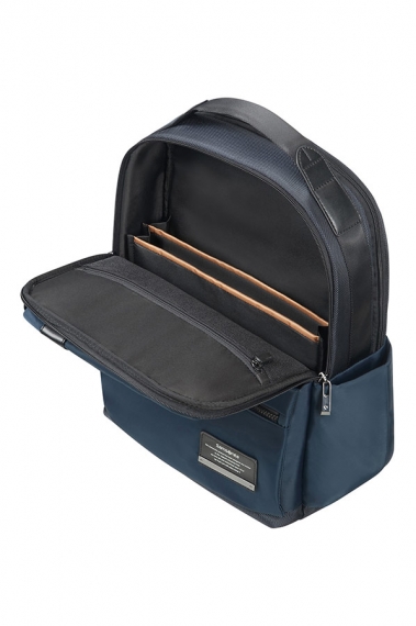 Samsonite Openroad - Dataryggsekk 14.1 Blå