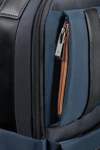 Samsonite Openroad - Dataryggsekk 14.1 Blå