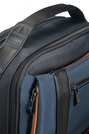 Samsonite Openroad - Dataryggsekk 14.1 Blå