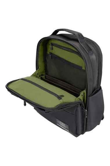 Samsonite Openroad - Dataryggsekk 17.3 Blå