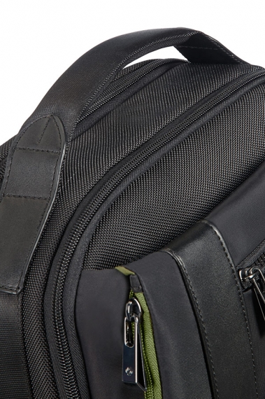 Samsonite Openroad - Dataryggsekk 17.3 Blå