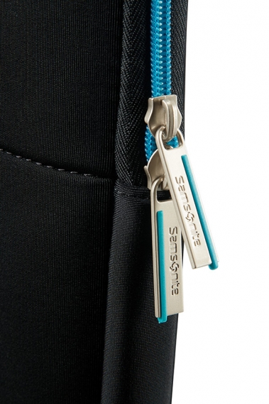 Samsonite Airglow Sleeves - Dataveske 14.1 Svart/Blå