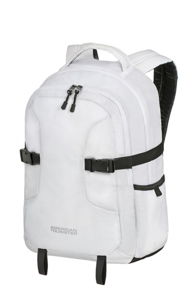 American Tourister Urban Groove - Dataryggsekk 14.1 Hvit