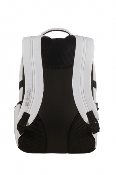 American Tourister Urban Groove - Dataryggsekk 14.1 Hvit