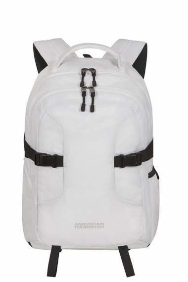 American Tourister Urban Groove - Dataryggsekk 14.1 Hvit