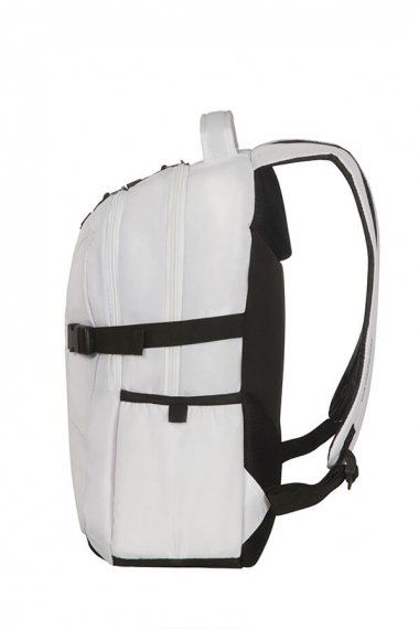 American Tourister Urban Groove - Dataryggsekk 14.1 Hvit
