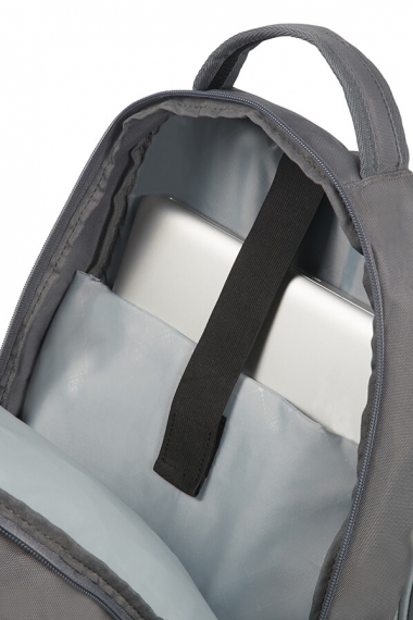 American Tourister Urban Groove - Datorryggsäck 15.6 Grå_2