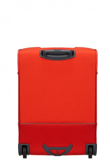 Samsonite Base Boost 2-hjul 55cm - Kabinväska Fluo Red_2