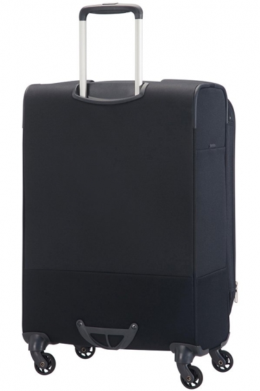 Samsonite Base Boost 66cm - Mellanstor Svart_2
