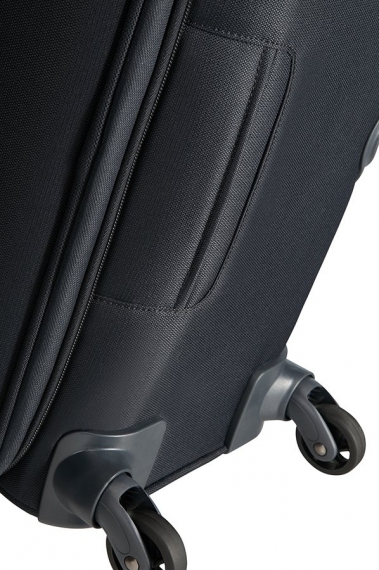 Samsonite Base Boost 66cm - Mellanstor Svart_5