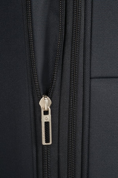 Samsonite Base Boost 66cm - Mellanstor Svart_6
