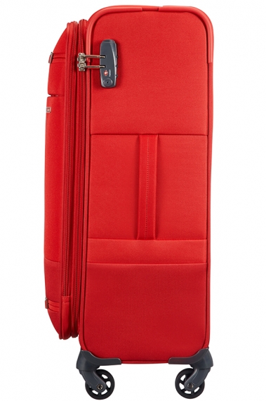 Samsonite Base Boost 66cm - Mellanstor Röd_2