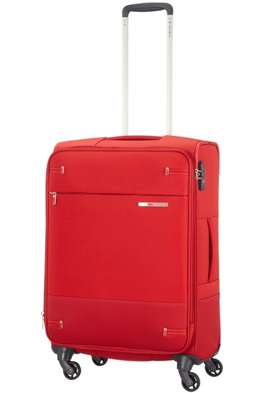Samsonite Base Boost 66cm - Mellanstor Röd_5