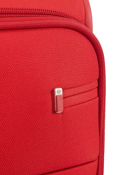Samsonite Base Boost 66cm - Mellanstor Röd_13