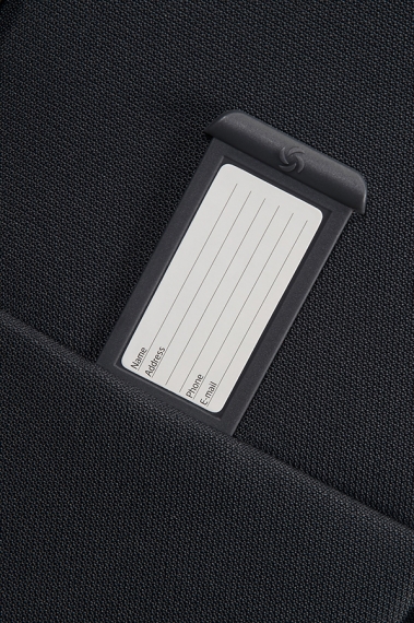 Samsonite Base Boost 78cm - Stor Svart_10