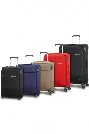 Samsonite Base Boost 78cm - Stor Svart_18